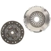 Image de Kit D'Embrayage Luk Repset 622 3223 09 Luk 622322309 Nissan;Renault