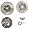 Image de Kit D'Embrayage Luk Repset Dmf 600 0166 00 Luk 600016600 Opel;Vauxhall