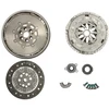 Image de Kit D'Embrayage Luk Repset Dmf 600 0169 00 Luk 600016900 Volkswagen