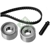 Image de Kit De Distribution 530060110 Ina Ina 530060110 Citroen;Fiat;Iveco;Opel;Peugeot;Renault;Vauxhall