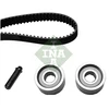 Image de Kit De Distribution 530060310 Ina Ina 530060310 Fiat;Iveco;Opel;Renault