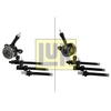 Image de Buté Hydraulique, Embrayage 510 0225 10 Luk Luk 510022510 Fiat;Mercedes-Benz;Nissan;Opel;Renault;Vauxhall