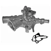 Image de Pompe À Eau Ina 538008210 Opel;Vauxhall