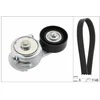 Image de Jeu De Courroies Trapézoïdales À Nervures Ina 529001310 Abarth;Alfa Romeo;Fiat;Ford;Lancia;Opel