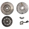 Image de Kit D'Embrayage Luk Repset Dmf 600 0175 00 Luk 600017500 Ford
