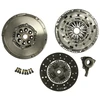 Image de Kit D'Embrayage Luk Repset Dmf 600 0173 00 Luk 600017300 Ford