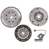 Image de Kit D'Embrayage Luk Repset Dmf 600 0158 00 Luk 600015800 Opel;Vauxhall