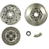 Image de Kit D'Embrayage Luk Repset Dmf 600 0186 00 Luk 600018600 Ford