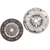 Image de Kit D'Embrayage Luk Sac 624 3715 09 Luk 624371509 Audi;Seat;Skoda;Volkswagen