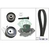 Image de Pompe À Eau + Kit De Courroie De Distribution 530062330 Ina Ina 530062330 Fiat