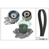 Image de Pompe À Eau + Kit De Courroie De Distribution 530062030 Ina Ina 530062030 Alfa Romeo;Fiat;Lancia