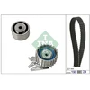 Image de Kit De Distribution 530062010 Ina Ina 530062010 Alfa Romeo;Fiat;Lancia