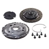 Image de Kit D'Embrayage Luk Repset 621 1331 09 Luk 621133109 Seat;Volkswagen