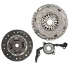 Image de Kit D'Embrayage Luk Repset Pro 624 3703 Luk 624370333 Volkswagen