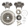 Image de Kit D'Embrayage Luk Repset 2ct 602 0005 00 Luk 602000500 Dacia;Renault