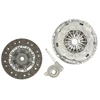Image de Kit D'Embrayage Luk Repset Pro 624 3251 34 Luk 624325134 Volvo