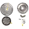 Image de Kit D'Embrayage Luk Repset Dmf 600 0196 00 Luk 600019600 Volvo