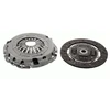 Image de Kit D'Embrayage Luk Repset 624 3476 09 Luk 624347609 Nissan;Opel;Renault;Vauxhall
