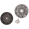 Image de Kit D'Embrayage Luk Repset Pro 625 3096 Luk 625309633 Ford