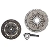 Image de Kit D'Embrayage Luk Repset Pro 624 3476 Luk 624347633 Nissan;Opel;Renault