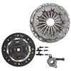 Image de Kit D'Embrayage Luk Repset Pro 624 3476 34 Luk 624347634 Nissan;Opel;Renault;Vauxhall