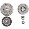 Image de Kit D'Embrayage Luk Repset Dmf 600 0198 00 Luk 600019800 Audi;Seat;Volkswagen