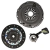 Image de Kit D'Embrayage Luk Repset Pro 624 3710 Luk 624371033 Ford;Mazda;Volvo