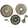Image de Kit D'Embrayage Luk Repset Dmf 600 0200 00 Luk 600020000 Ford;Mazda;Volvo