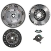 Image de Kit D'Embrayage Luk Repset Dmf 600 0201 00 Luk 600020100 Volkswagen