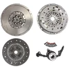 Image de Kit D'Embrayage Luk Repset Dmf 600 0202 00 Luk 600020200 Volkswagen