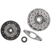 Image de Kit D'Embrayage Luk Sac 624 3726 00 Luk 624372600 Bmw