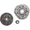 Image de Kit D'Embrayage Luk Repset 619 3157 00 Luk 619315700 Seat;Skoda;Volkswagen