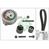 Image de Kit De Distribution 530065010 Ina Ina 530065010 Audi;Man;Seat;Skoda;Volkswagen
