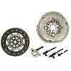 Image de Kit D'Embrayage Luk Repset Pro 626 3049 Luk 626304933 Nissan;Opel;Renault;Vauxhall