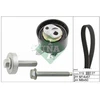Image de Kit De Distribution 530 0607 10 Ina Ina 530060710 Dacia;Infiniti;Mercedes-Benz;Nissan;Renault