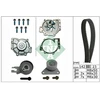 Image de Pompe À Eau + Kit De Courroie De Distribution 530 0467 30 Ina Ina 530046730 Ford;Volvo