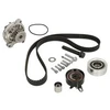 Image de Pompe À Eau + Kit De Courroie De Distribution Ina 530048230 Volkswagen