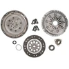 Image de Kit D'Embrayage Luk Repset Dmf 600 0184 00 Luk 600018400 Audi;Skoda;Volkswagen