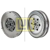Image de Volant Moteur Luk Dmf 415 0677 10 Luk 415067710 Fiat;Mitsubishi
