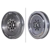 Image de Volant Moteur Luk Dmf 415 0659 10 Luk 415065910 Mercedes-Benz