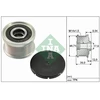 Image de Poulie Roue Libre, Alternateur 535027510 Ina Ina 535027510 Bmw