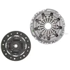 Image de Kit D'Embrayage Luk Repset 620 3315 09 Luk 620331509 Ford