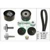 Image de Kit De Distribution 530063810 Ina Ina 530063810 Nissan;Opel;Renault