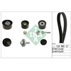 Image de Kit De Distribution 530063710 Ina Ina 530063710 Renault