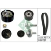 Image de Kit De Distribution 530063910 Ina Ina 530063910 Renault