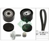 Image de Kit De Distribution 530064010 Ina Ina 530064010 Dacia;Lada;Nissan;Renault