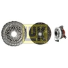 Image de Kit D'Embrayage 643 3424 Luk Luk 643342433