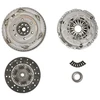 Image de Kit D'Embrayage Luk Repset Dmf 600 0209 00 Luk 600020900 Nissan