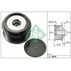 Image de Poulie Roue Libre, Alternateur 535028210 Ina Ina 535028210 Daihatsu;Ford;Ford Usa;Toyota