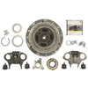 Image de Kit D'Embrayage Luk Repset 2ct 602 0008 00 Luk 602000800 Ford